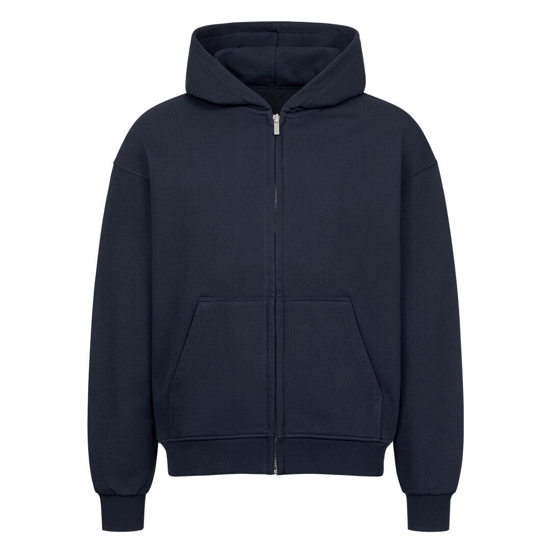Warrior SSJ3 Goku - Oversized Zipper