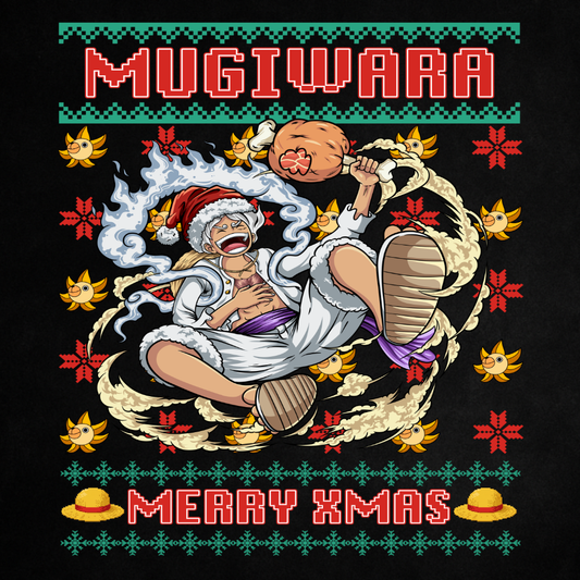 Mugiwara - Zaubertasse