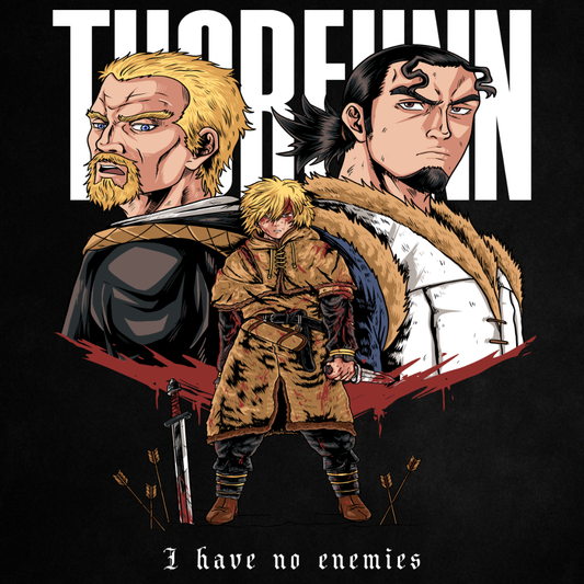 Thorfinn - Sweatshirt