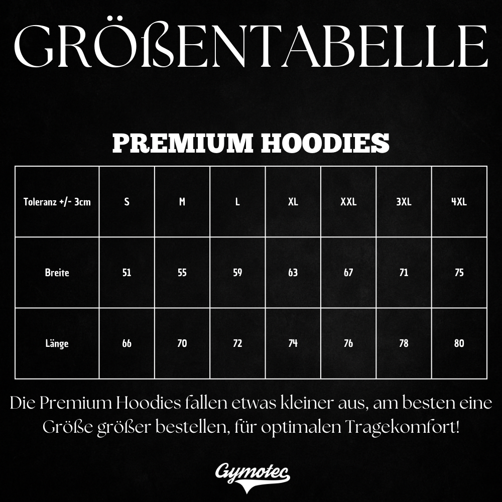 Igris - Premium Hoodie