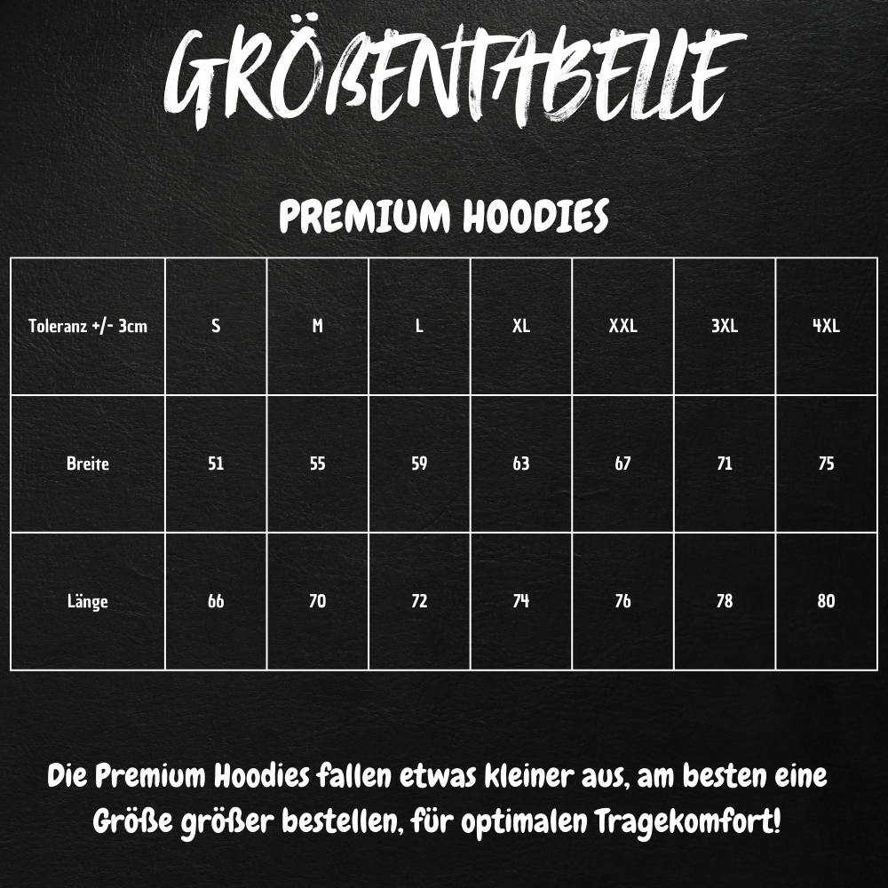 Rengoku - Premium Hoodie SDW