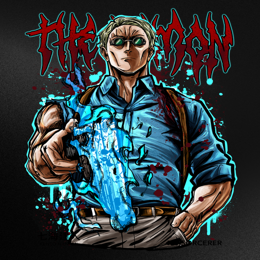 Nanami - Premium Shirt