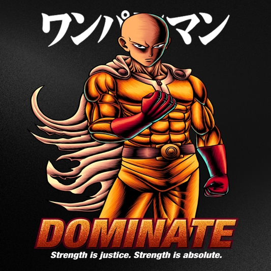 Saitama - Sweatshirt
