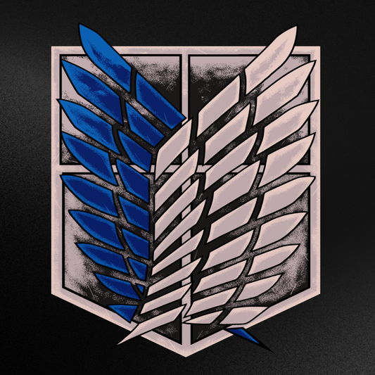 Wings of Freedom - Tasse