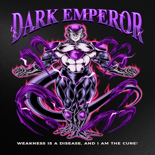 Black Freezer - Sweatshirt