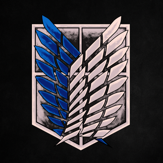 Wings of Freedom - Cap