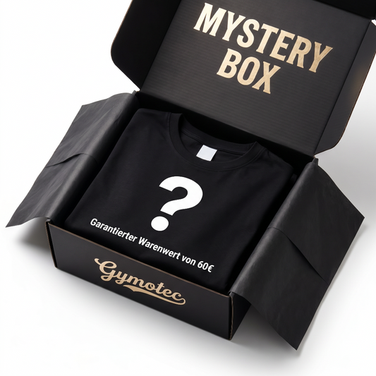 GYMOTEC MYSTERY BOX