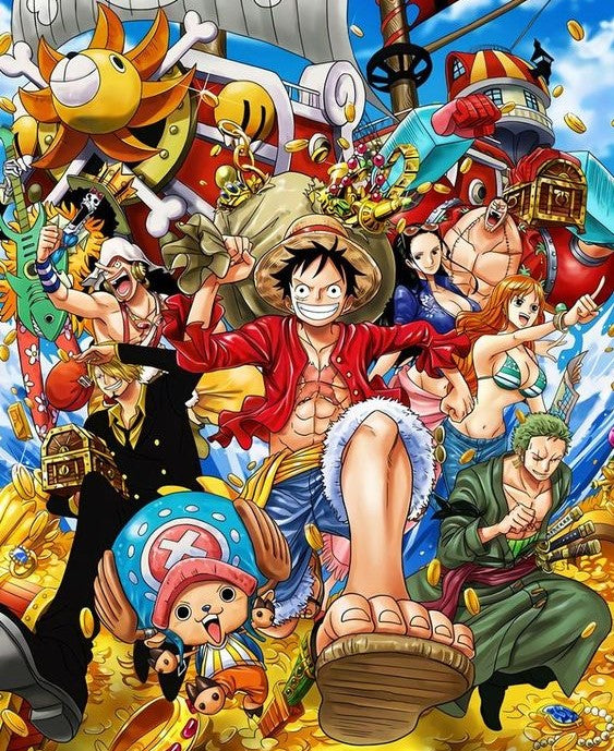 One Piece