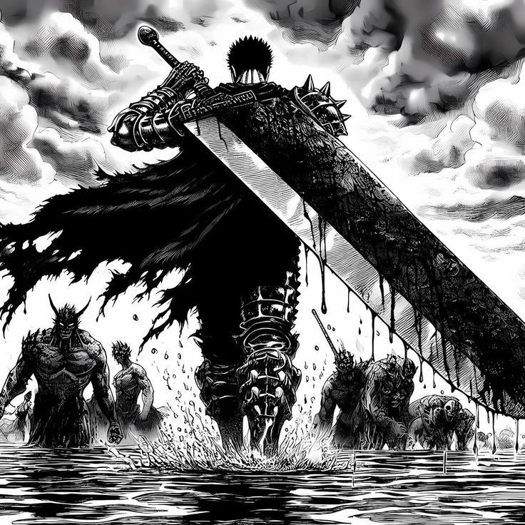 Berserk