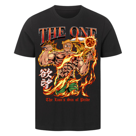 Escanor The One - Premium Shirt SDW