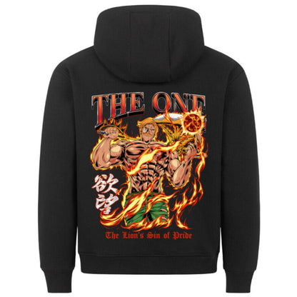 Escanor The One - Premium Hoodie SDW