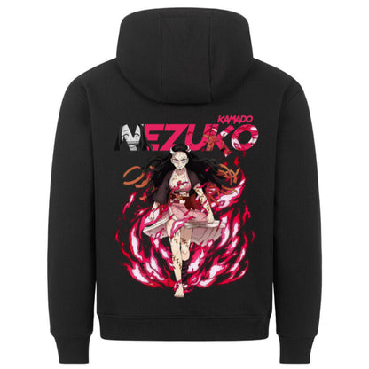 Nezuko Kamado - Premium Hoodie SDW