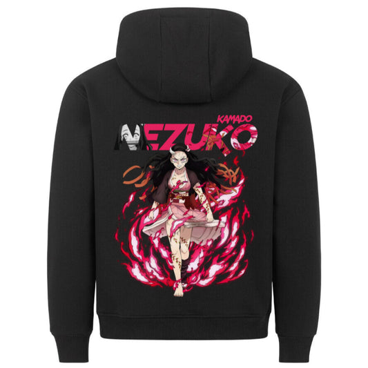 Nezuko Kamado - Premium Hoodie SDW