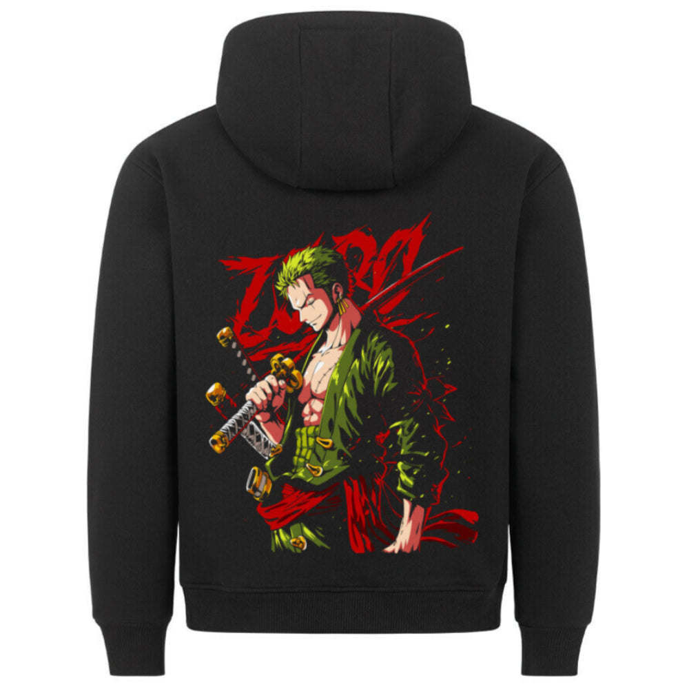 Zoro - Premium Hoodie SDW