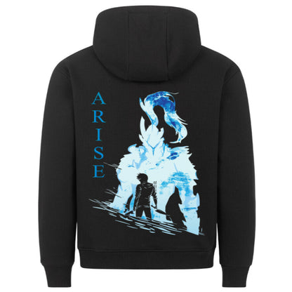 Arise - Premium Hoodie SDW