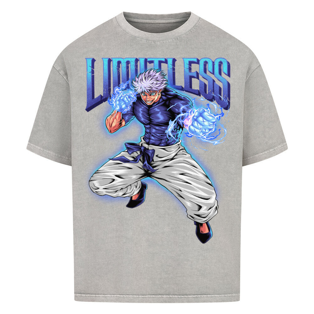 Image for color: washed grey