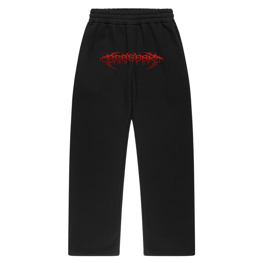 Berserk - Oversized Sweatpants SDW