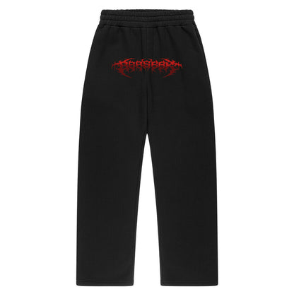 Berserk - Oversized Sweatpants SDW