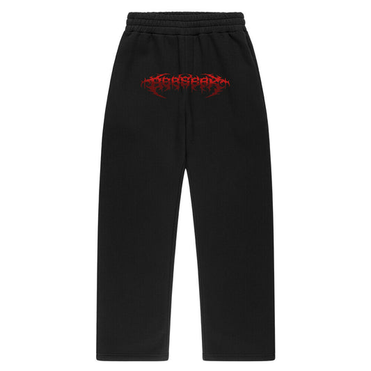Berserk - Oversized Sweatpants SDW