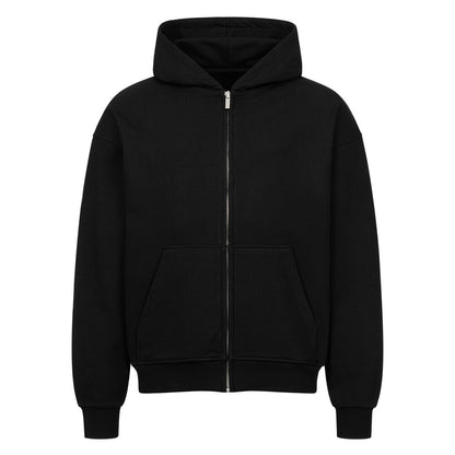 Warrior SSJ3 Goku - Oversized Zipper
