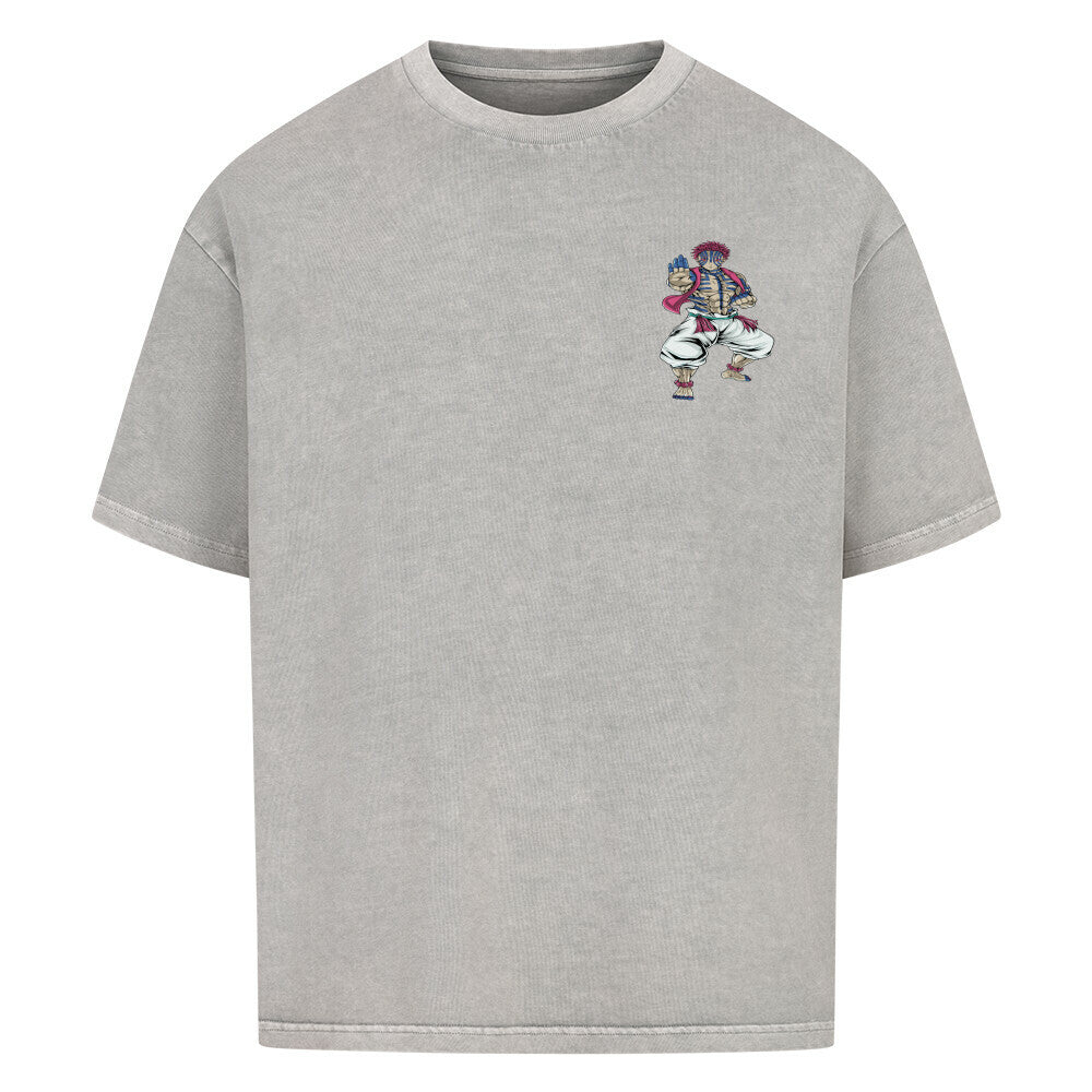 Image for color: washed grey