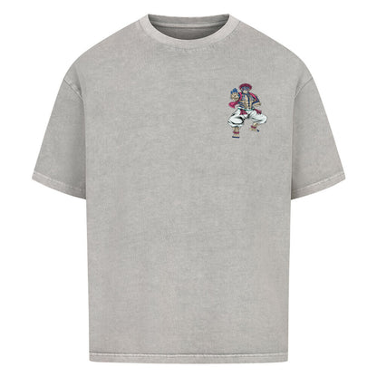 Image for color: washed grey