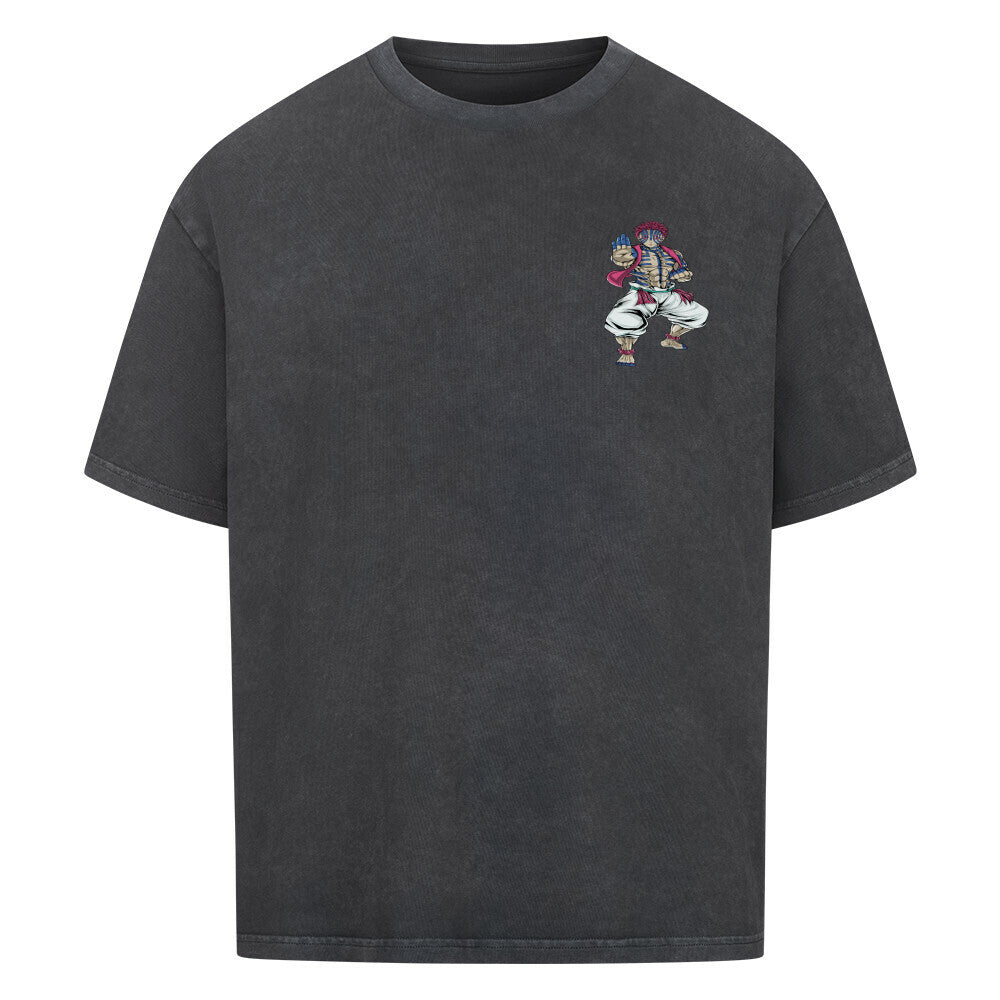 Image for color: washed black