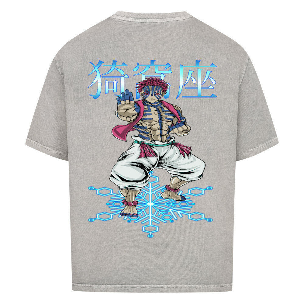 Image for color: washed grey