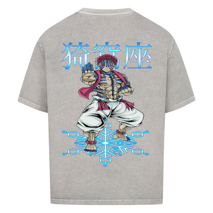 Image for color: washed grey