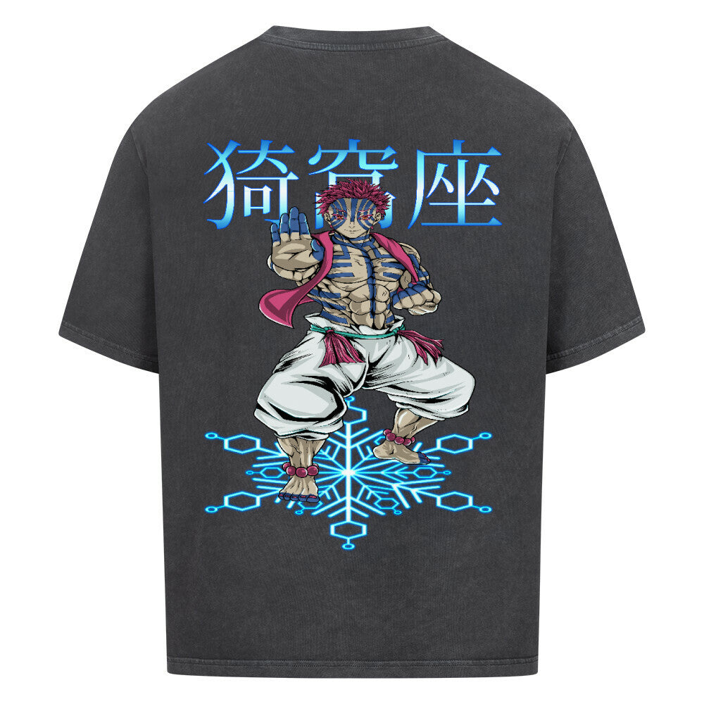 Image for color: washed black