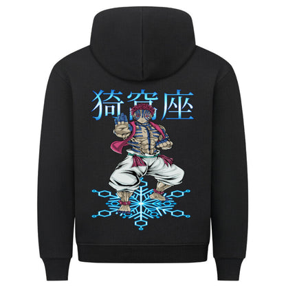 Image for color: schwarz