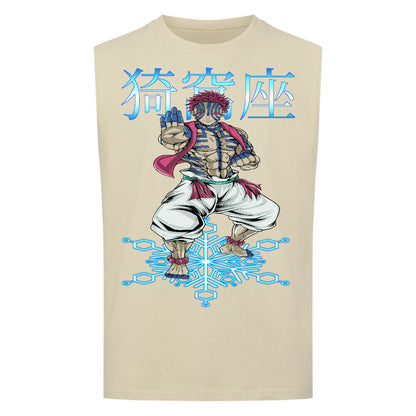 Image for color: sand