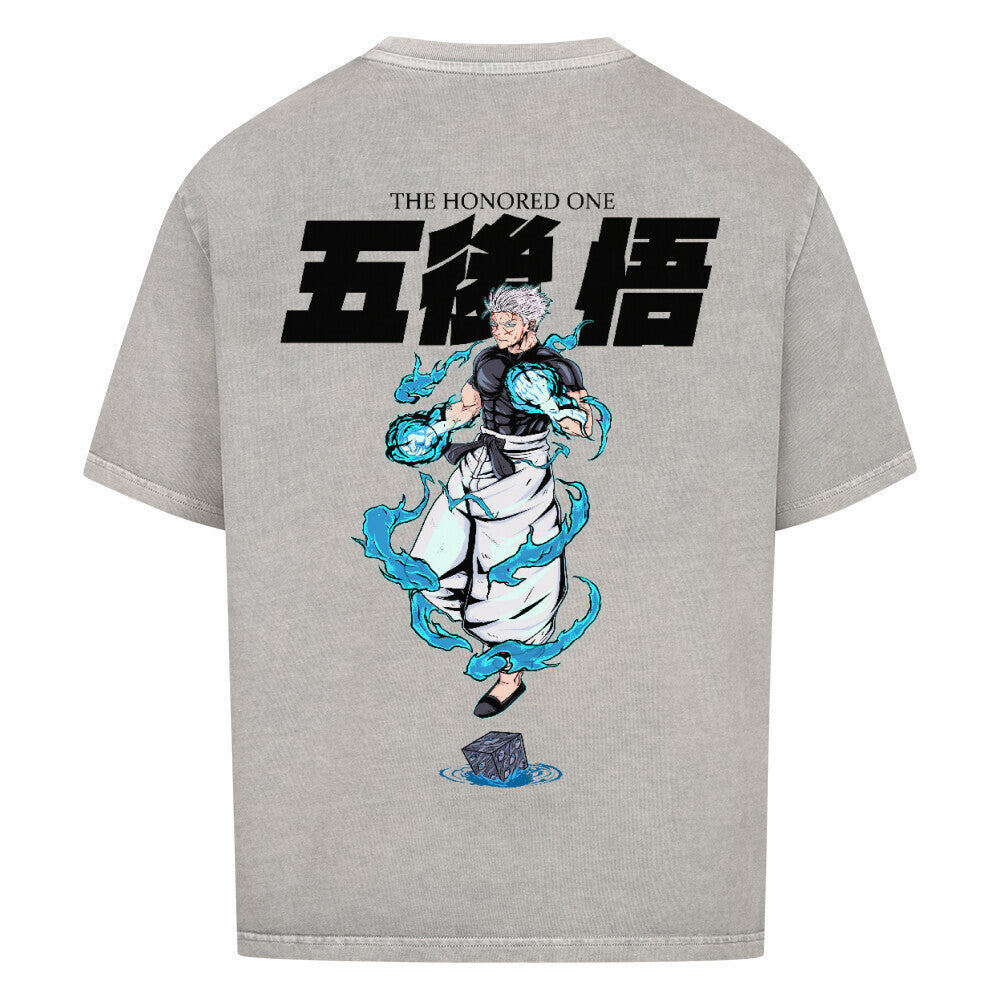 Image for color: washed grey