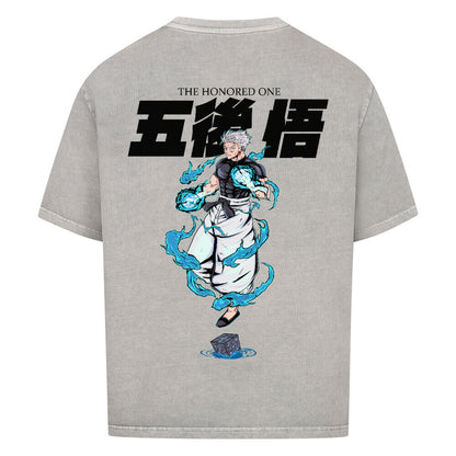 Image for color: washed grey