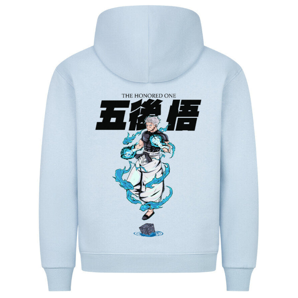 Image for color: babyblau