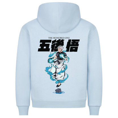 Image for color: babyblau