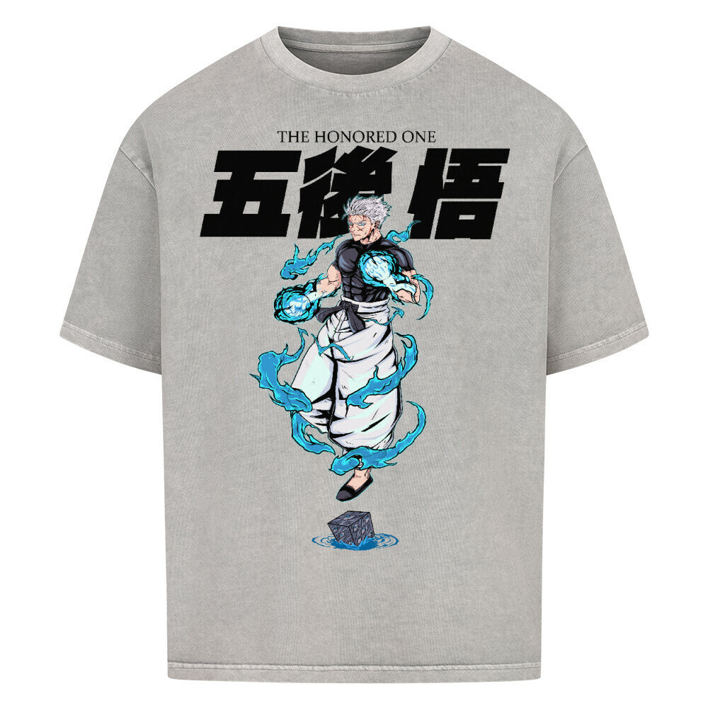 Image for color: washed grey