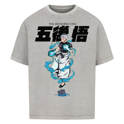 Image for color: washed grey