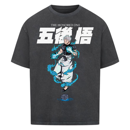 Image for color: washed black