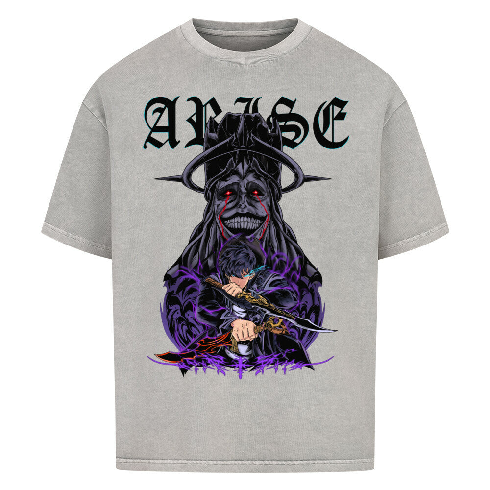 Image for color: washed grey