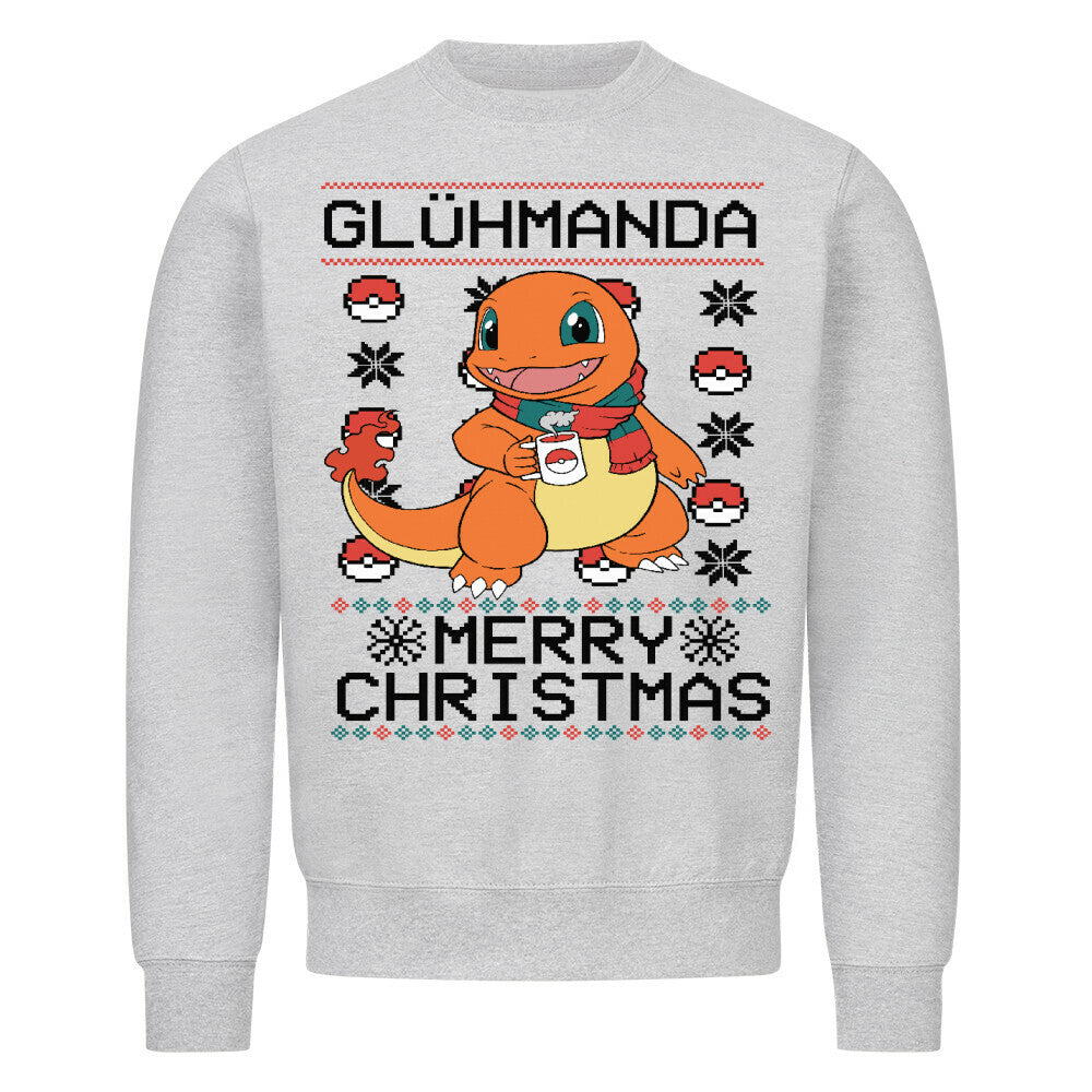 Image for color: heather grey