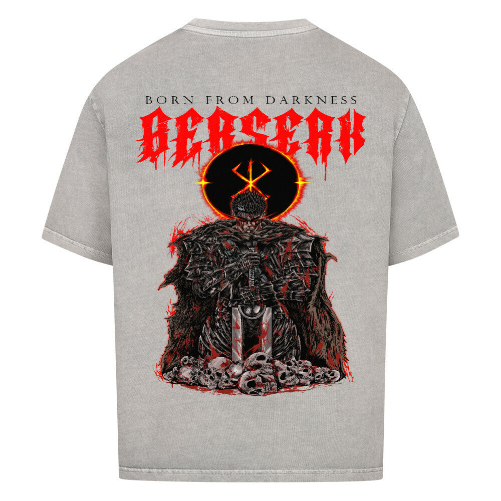 Image for color: washed grey