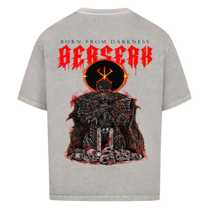 Image for color: washed grey