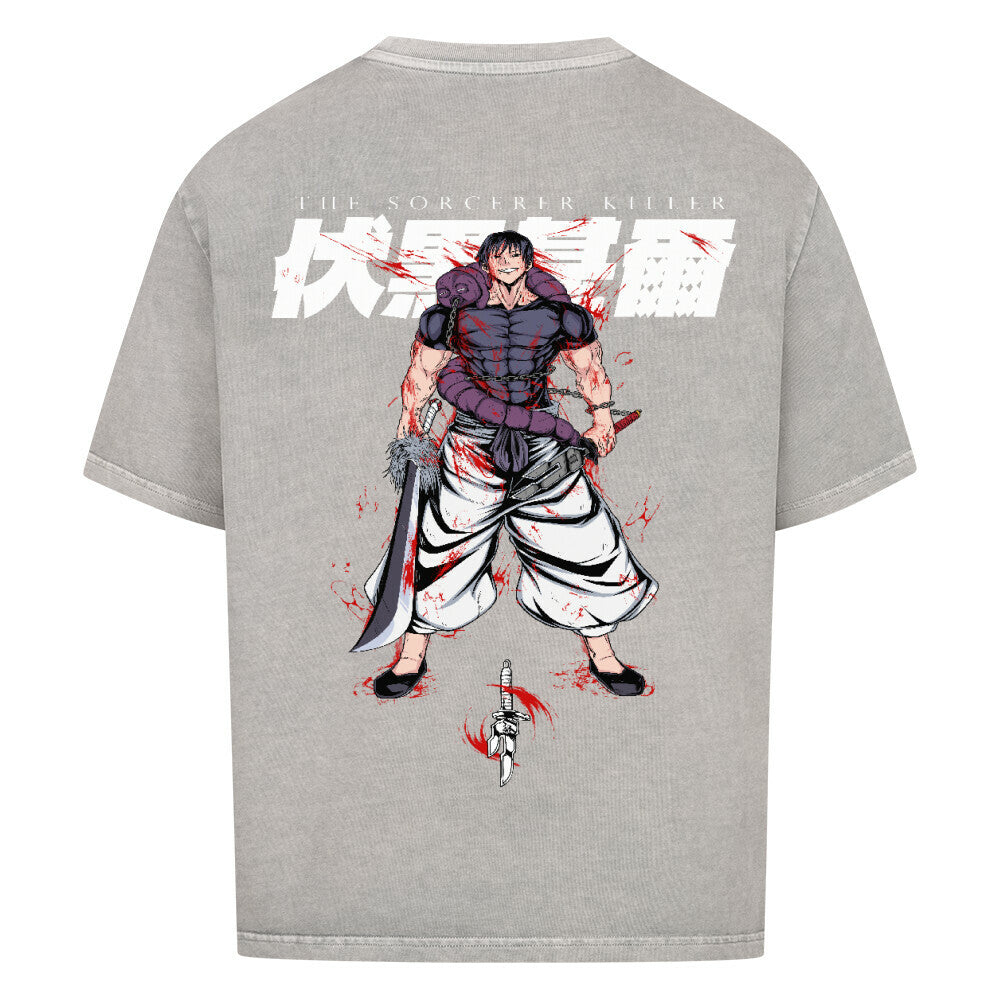 Image for color: washed grey