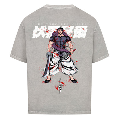 Image for color: washed grey