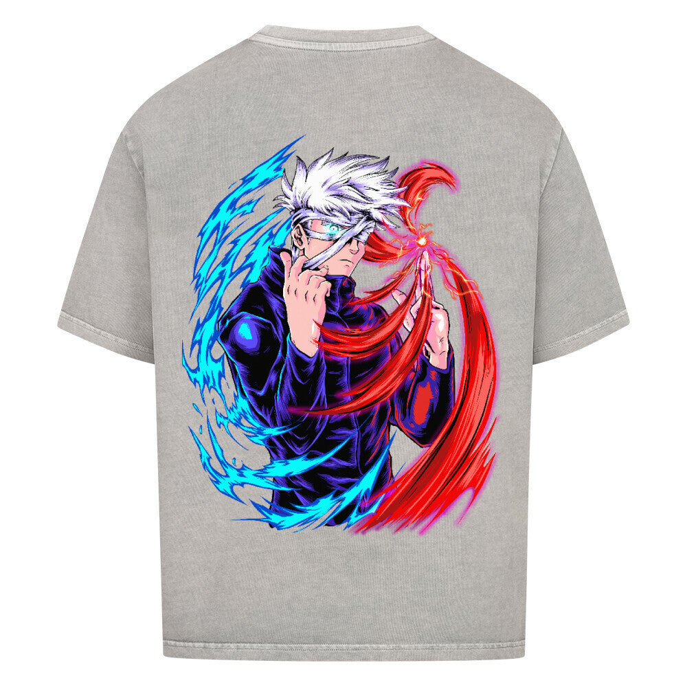 Image for color: washed grey
