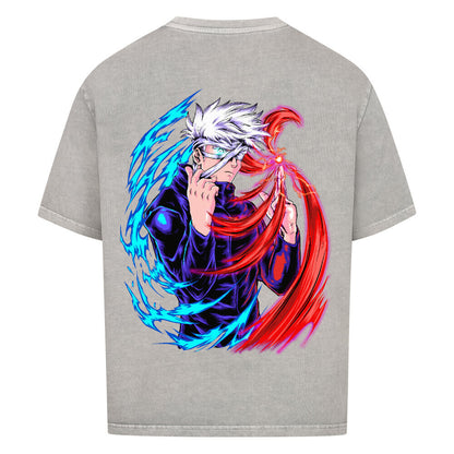 Image for color: washed grey