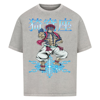 Image for color: washed grey
