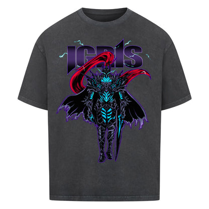 Image for color: washed black