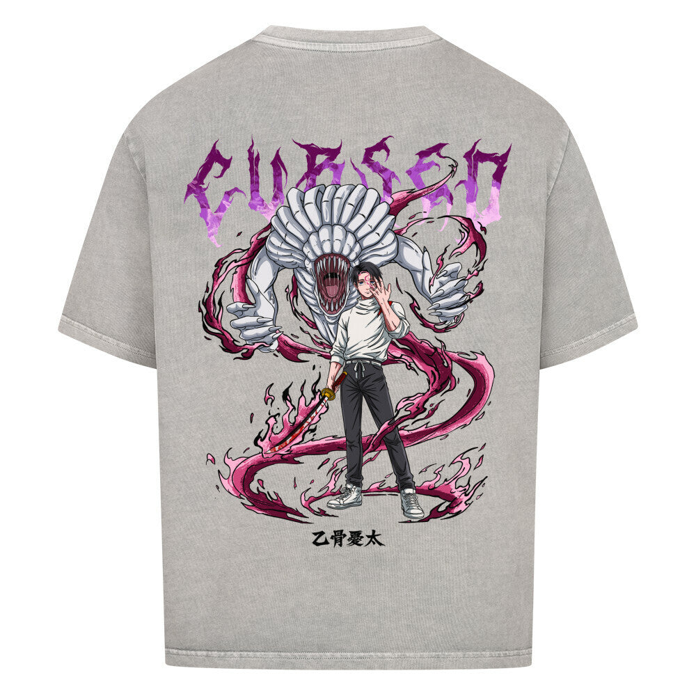 Image for color: washed grey